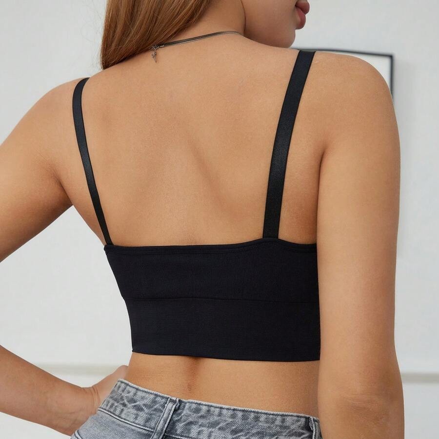 Pregnant Woman Feeding Pregnancy Push Up And Anti-sagging Wireless Nursing Bra