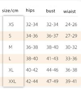 Women’s Two-Piece Printed Swimsuit – Split Style Swimwear