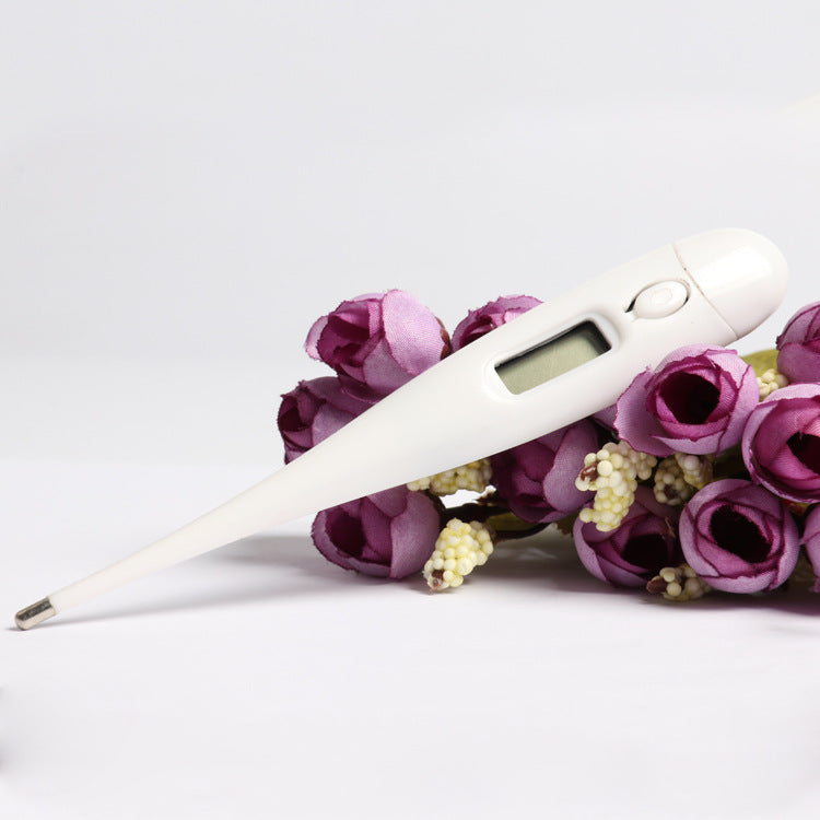 Baby PP Feeding Spoon – Safe & Lightweight Infant Utensil