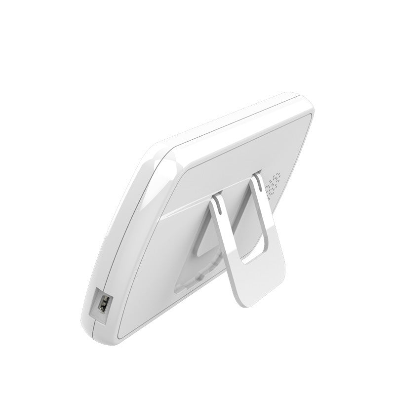 Full HD 1080P Baby Monitor Camera – Clear Day & Night Monitoring