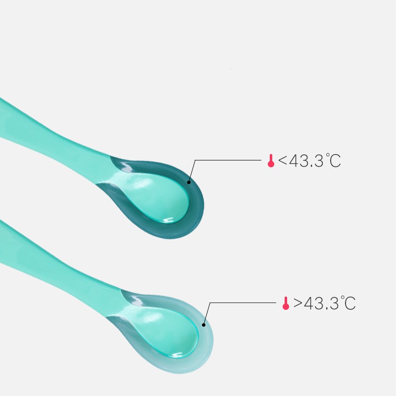 Baby Feeding Utensil – PP Spoon