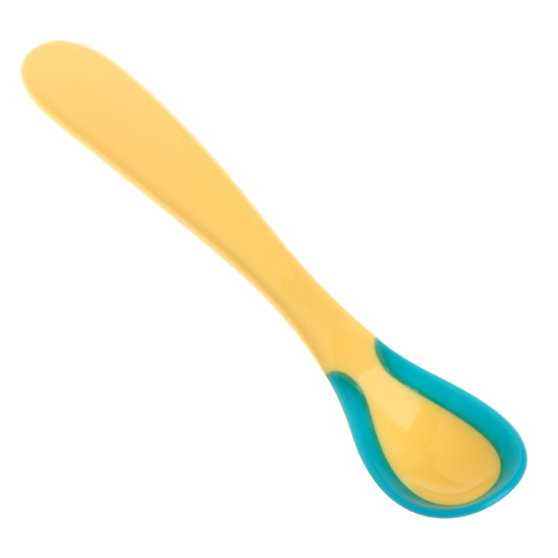 Baby Feeding Utensil – PP Spoon