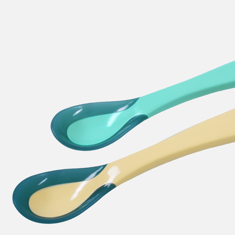 Baby Feeding Utensil – PP Spoon