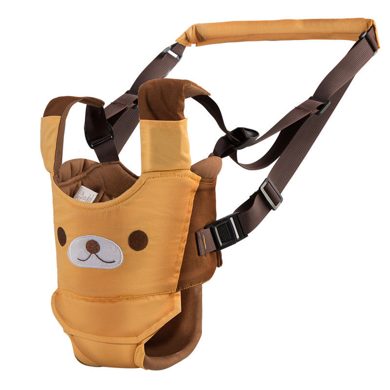 Toddler Safety Harness – Walking, Stroller & High Chair Belt