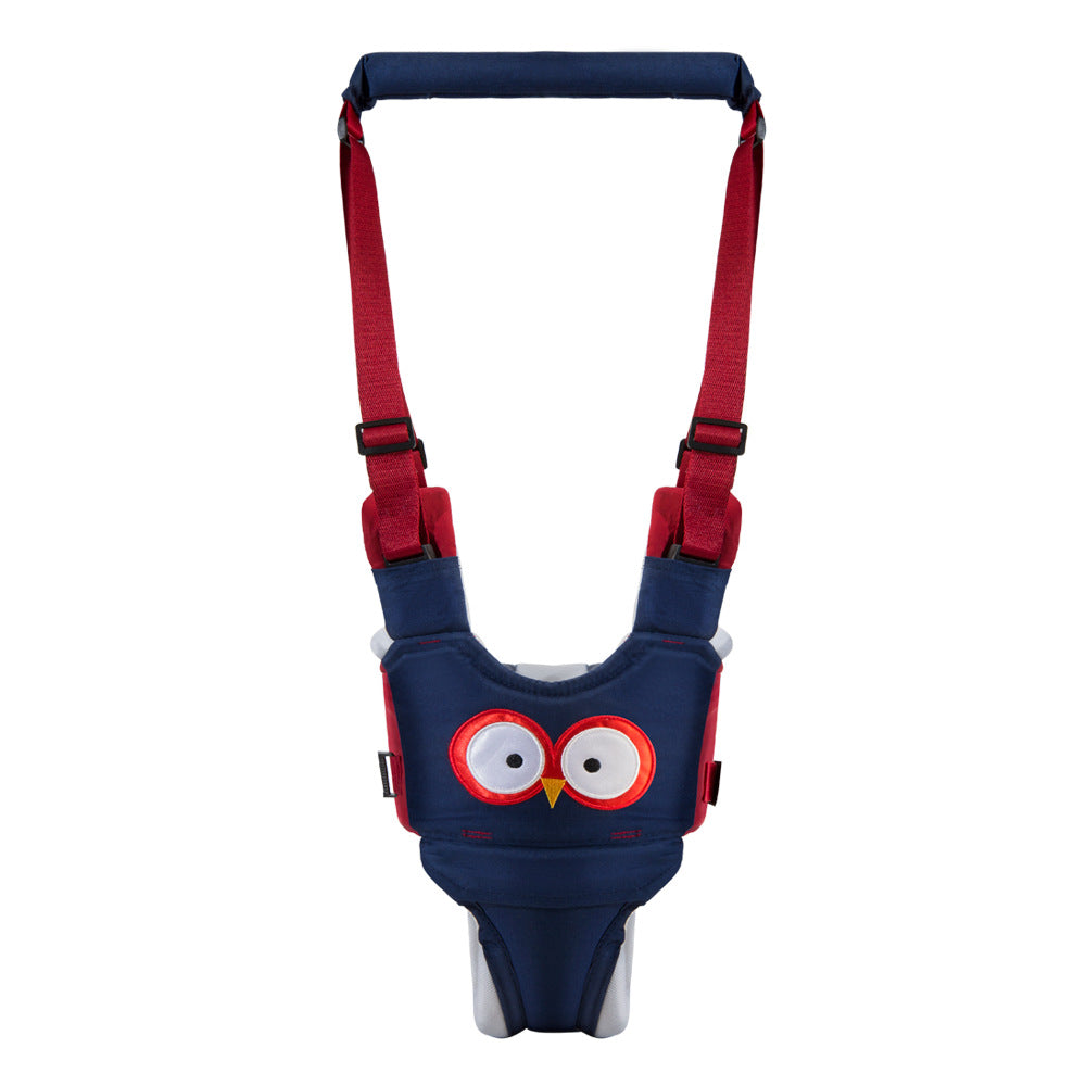 Toddler Safety Harness – Walking, Stroller & High Chair Belt