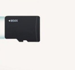 Kids Camera Toy with Video & Photo Frames – Rechargeable Children’s Digital Camera