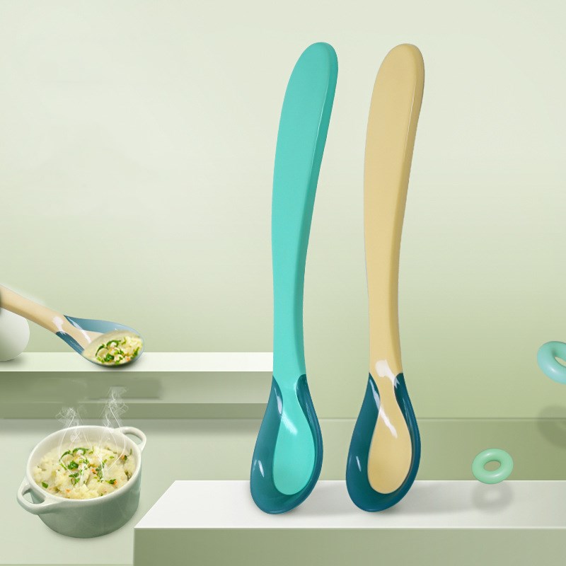 Baby Feeding Utensil – PP Spoon