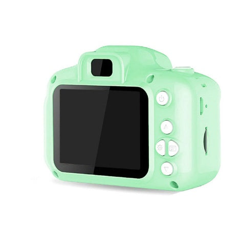Kids Camera Toy with Video & Photo Frames – Rechargeable Children’s Digital Camera