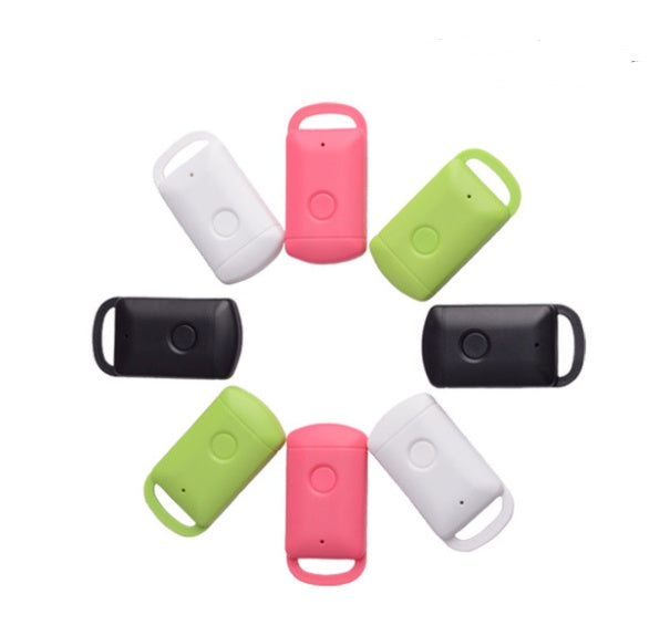 Wireless Anti-Lost Tracker for Keys, Wallets, Pets & Elderly